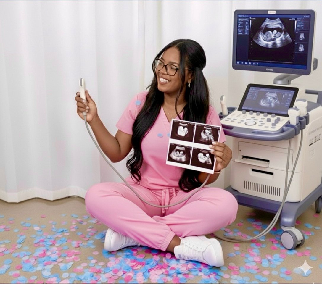 Dra. Eloika en consulta